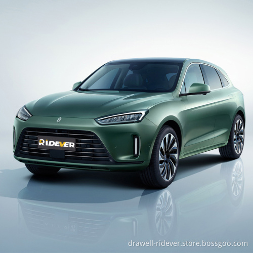A High Speed Street Legal Left Hand Drive Ukraine 2022 Electric Cars 200Km/h For Adults Teenagers Drive